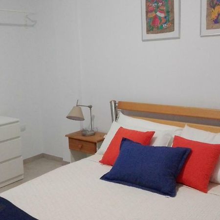 Ferienwohnung Sonder Antigua  Exterior foto