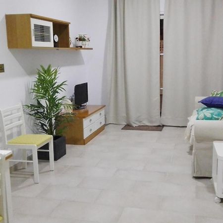 Ferienwohnung Sonder Antigua  Exterior foto