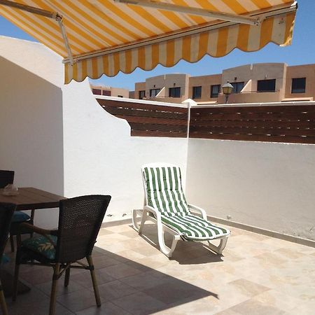 Ferienwohnung Sonder Antigua  Exterior foto