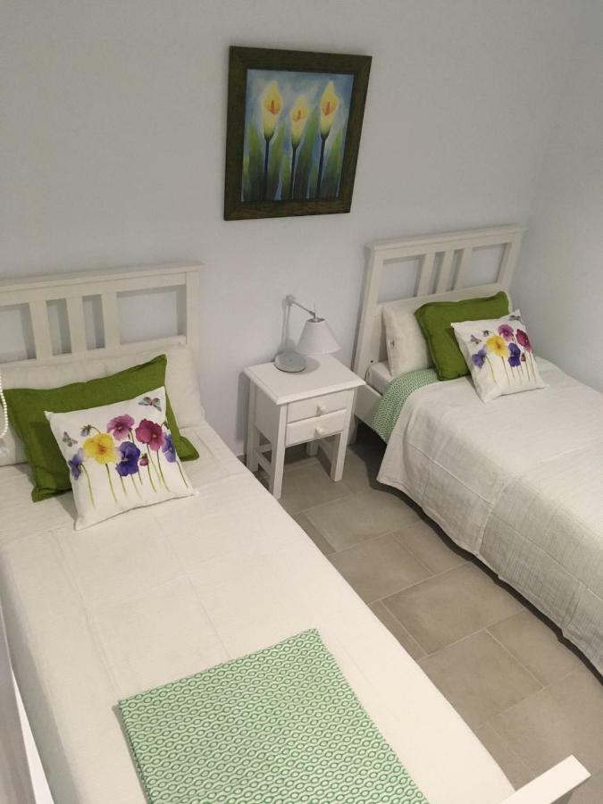Ferienwohnung Sonder Antigua  Exterior foto