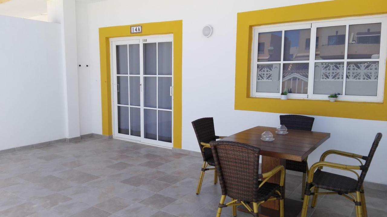 Ferienwohnung Sonder Antigua  Exterior foto